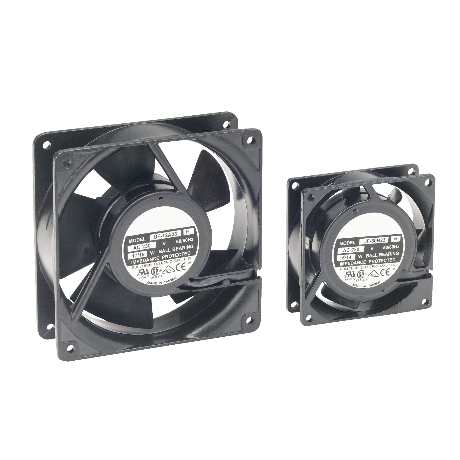 SCHNEIDER ELECTRIC - SNRNSYCVF35M230 VENTILATORE 35 M3/H 230V