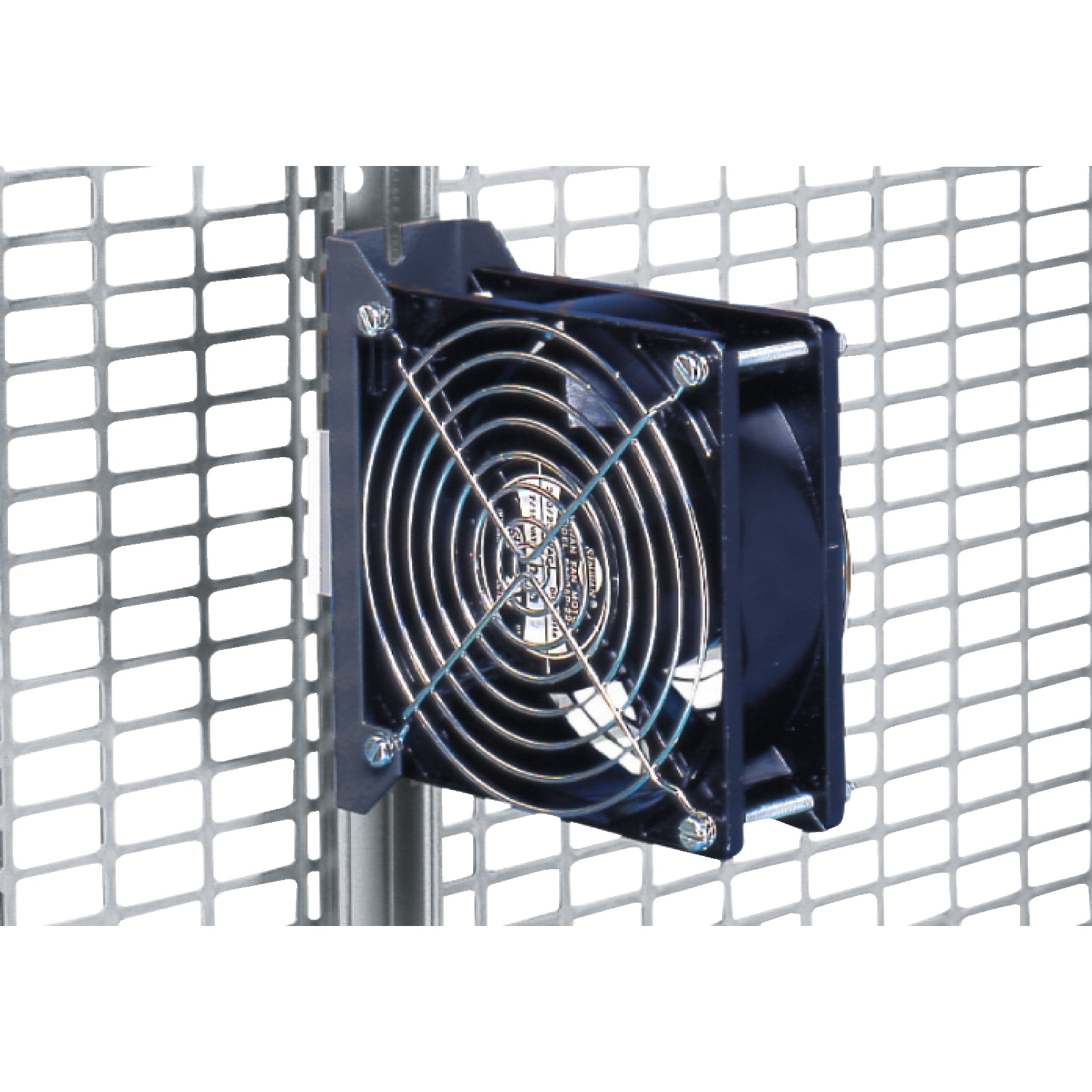 SCHNEIDER ELECTRIC - SNRNSYCVF170M230 VENTILATORE DI MISCELAZIONE