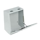 SCHNEIDER ELECTRIC - SNRNSYSDC42 ALZATA PER PULPITO L400 P200 RAL7035