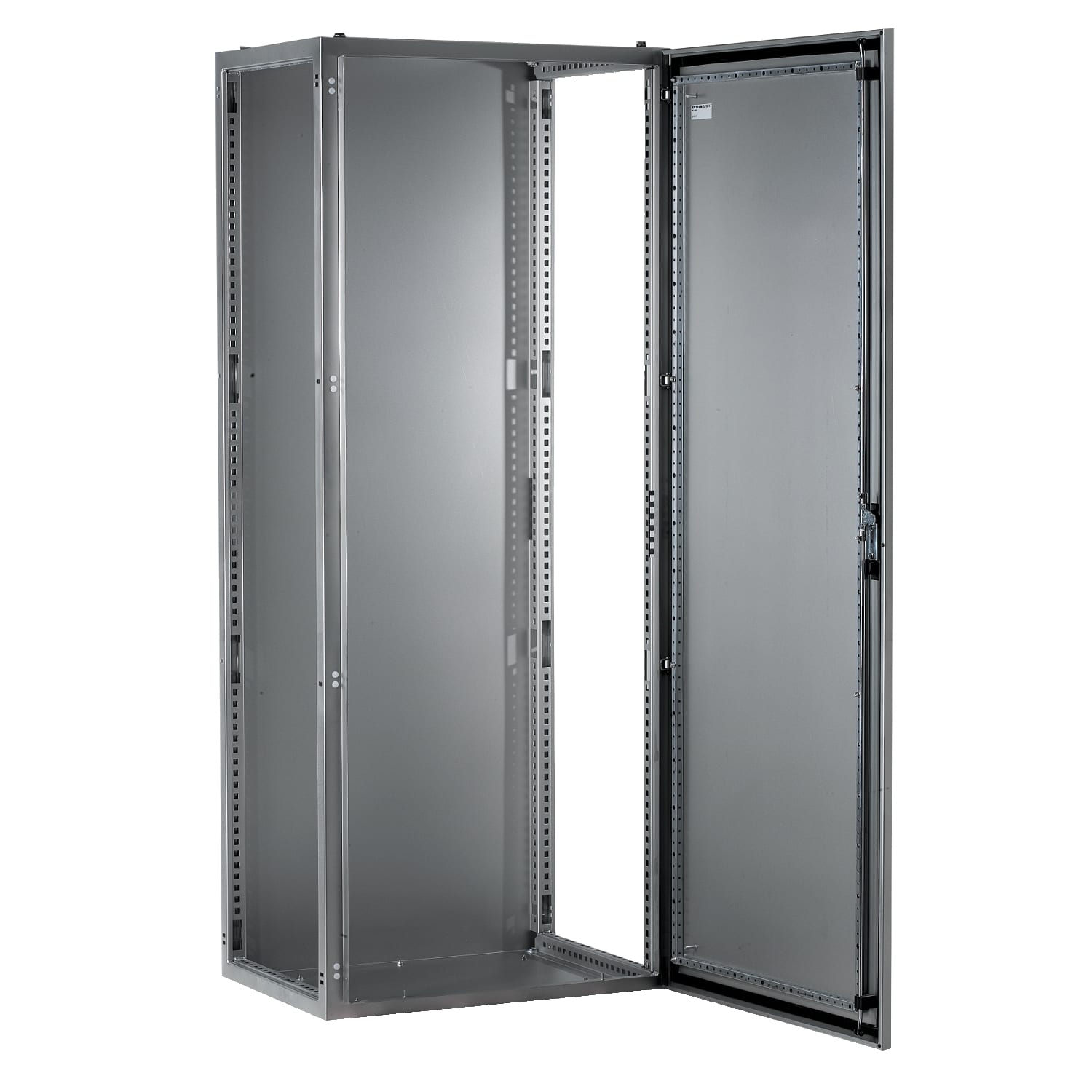 SCHNEIDER ELECTRIC - SNRNSYSFX20650 Armadio PanelSeT SFX in Inox 304L 2000x600x500
