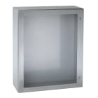 SCHNEIDER ELECTRIC - SNRNSYS3X5420T CAS. INOX 304 PORTA TRASP. 500X400X200