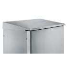 SCHNEIDER ELECTRIC - SNRNSYSCX8040 TETTO 18500 INOX 800X400