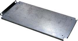 SCHNEIDER ELECTRIC - SNRNSYBANPLA76 PANNELLO ORIZ PLA 750 X 620 MM