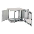 SCHNEIDER ELECTRIC - SNRNSYOPB9U5P CASS.OPB 9U FIANC.AP.19 GIREVOLE P500