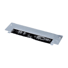SCHNEIDER ELECTRIC - SNRNSYECP300 PIASTRA CHIUSURA CON SPAZZOLE