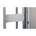 SCHNEIDER ELECTRIC - SNRNSYCRTM3U PIASTRA FRONTALE 3U