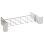 SCHNEIDER ELECTRIC - SNRNSYCRTM2US Supporto 19" 2U regolabile in profondità per fissaggio apparecchiature non 19"