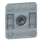 SCHNEIDER ELECTRIC - SNRNSYSNSM8 DADO STAN.M8 PER LONG. TEC.