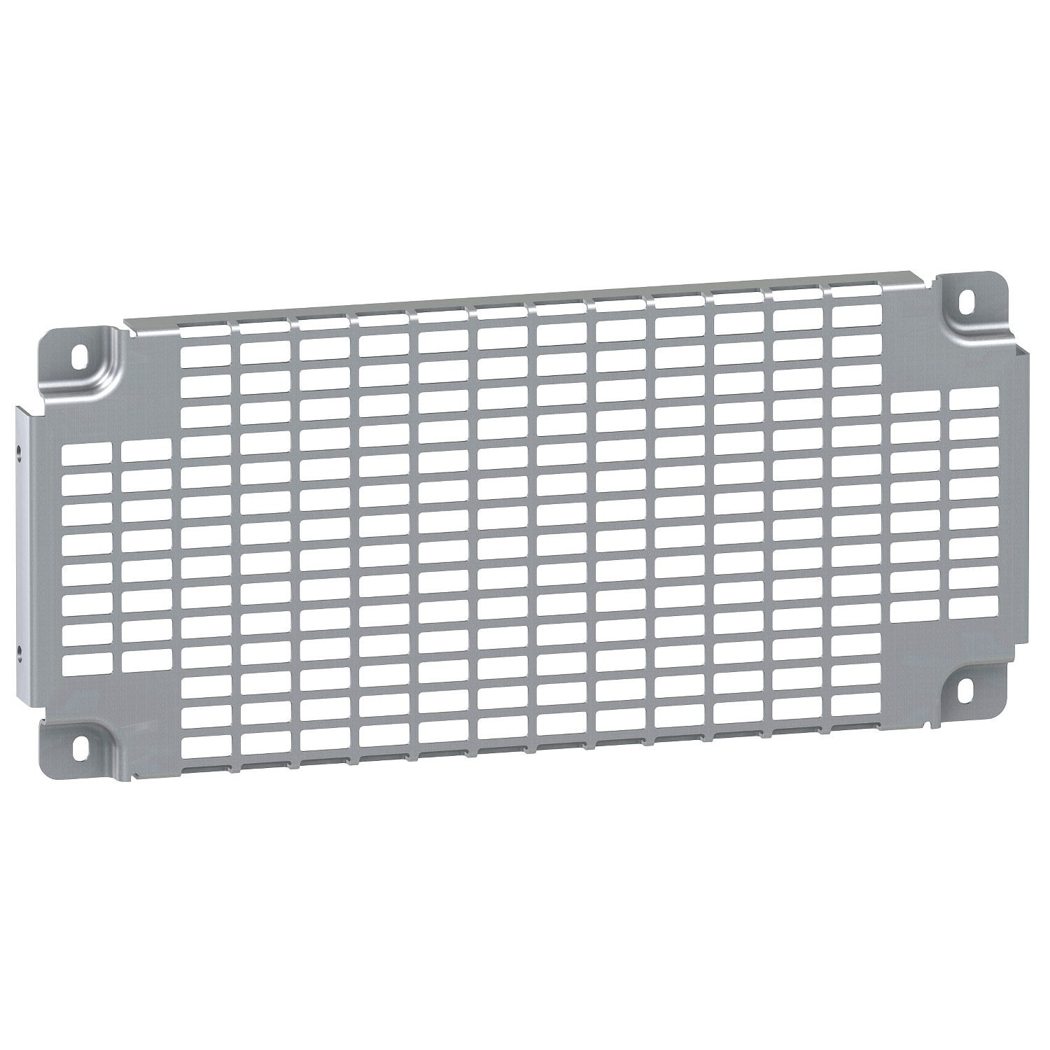SCHNEIDER ELECTRIC - SNRNSYSTMP60100 PANNELLO PREFORATO 600X1000