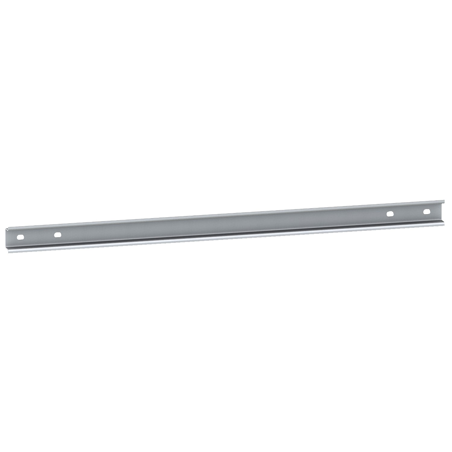 SCHNEIDER ELECTRIC - SNRNSYSDR60A Traversa DIN simmetrica L600
