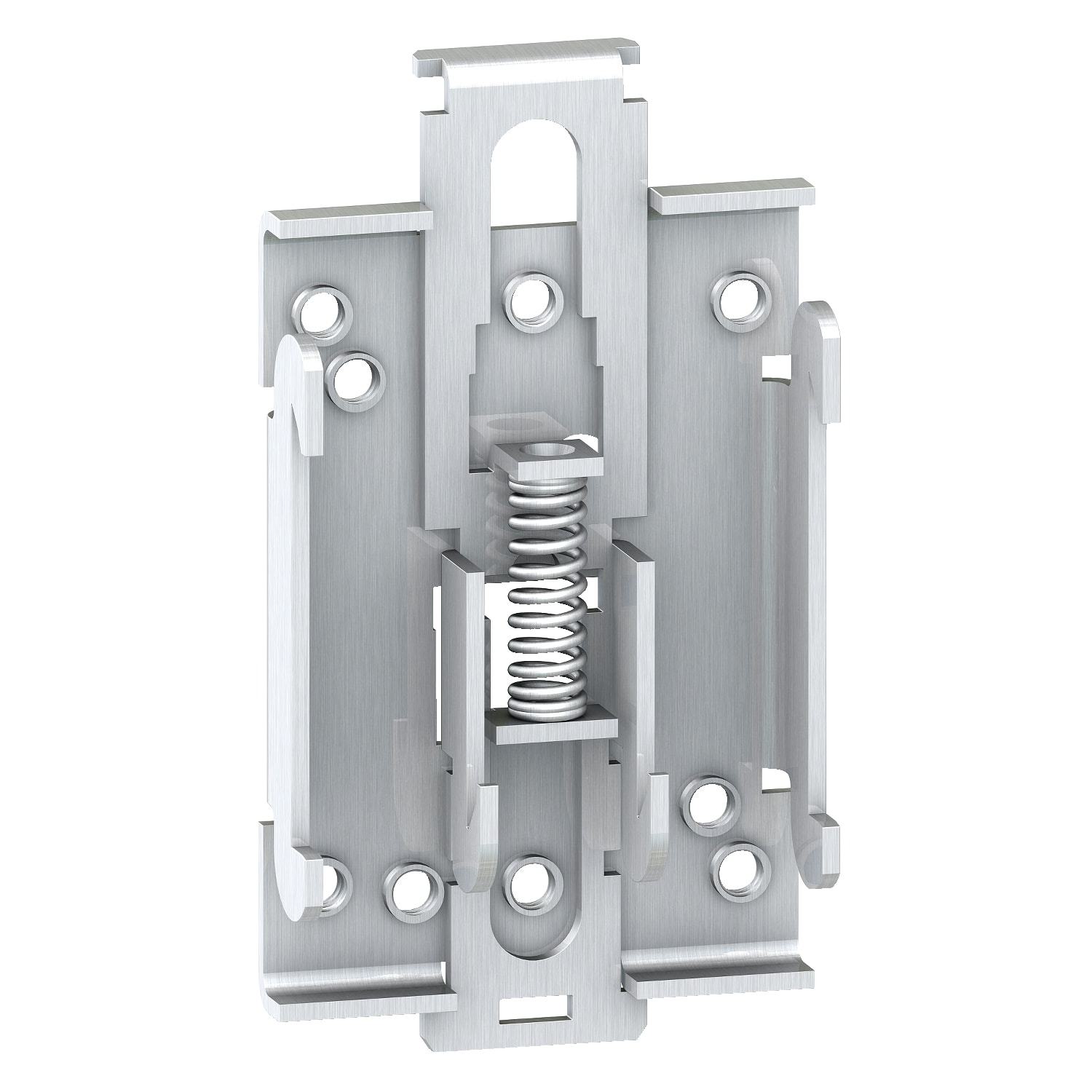 SCHNEIDER ELECTRIC - SNRAX2DL02 PIASTRINE DI SUPPORTO