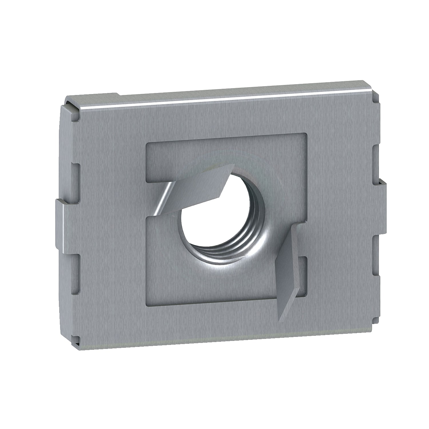 SCHNEIDER ELECTRIC - SNRDZ5MF6 DADO A GABBIA