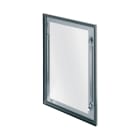 SCHNEIDER ELECTRIC - SNRNSYDS3X108T PORTA TRASPARENTE PER S3X108