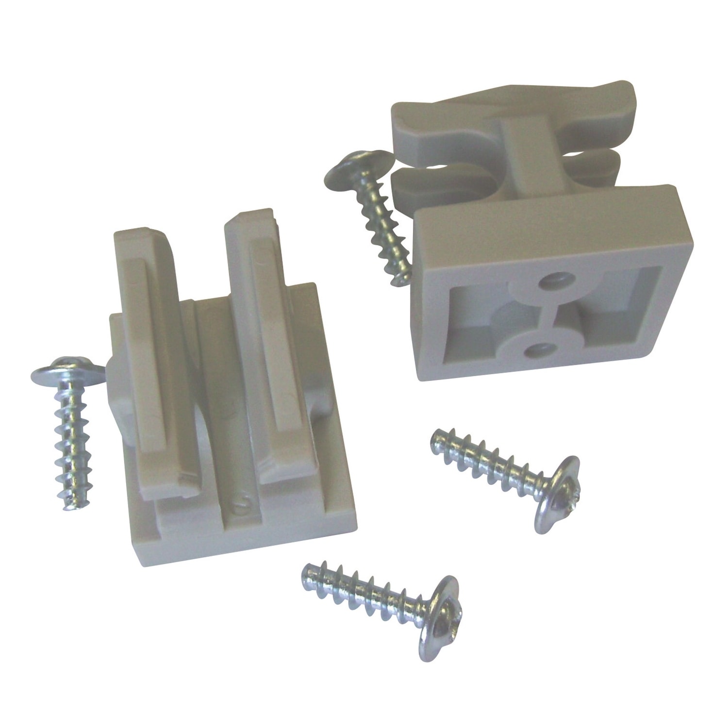 SCHNEIDER ELECTRIC - SNRNSYAEDPLA003G Guide per porta PLA RAL 7035