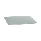 SCHNEIDER ELECTRIC - SNRNSYDLSDF8 ALZATA PULPITO CON CONSOLE 800 MM