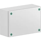 SCHNEIDER ELECTRIC - SNRNSYSBM20608 CASS IND FLAT BOX 200X600X80