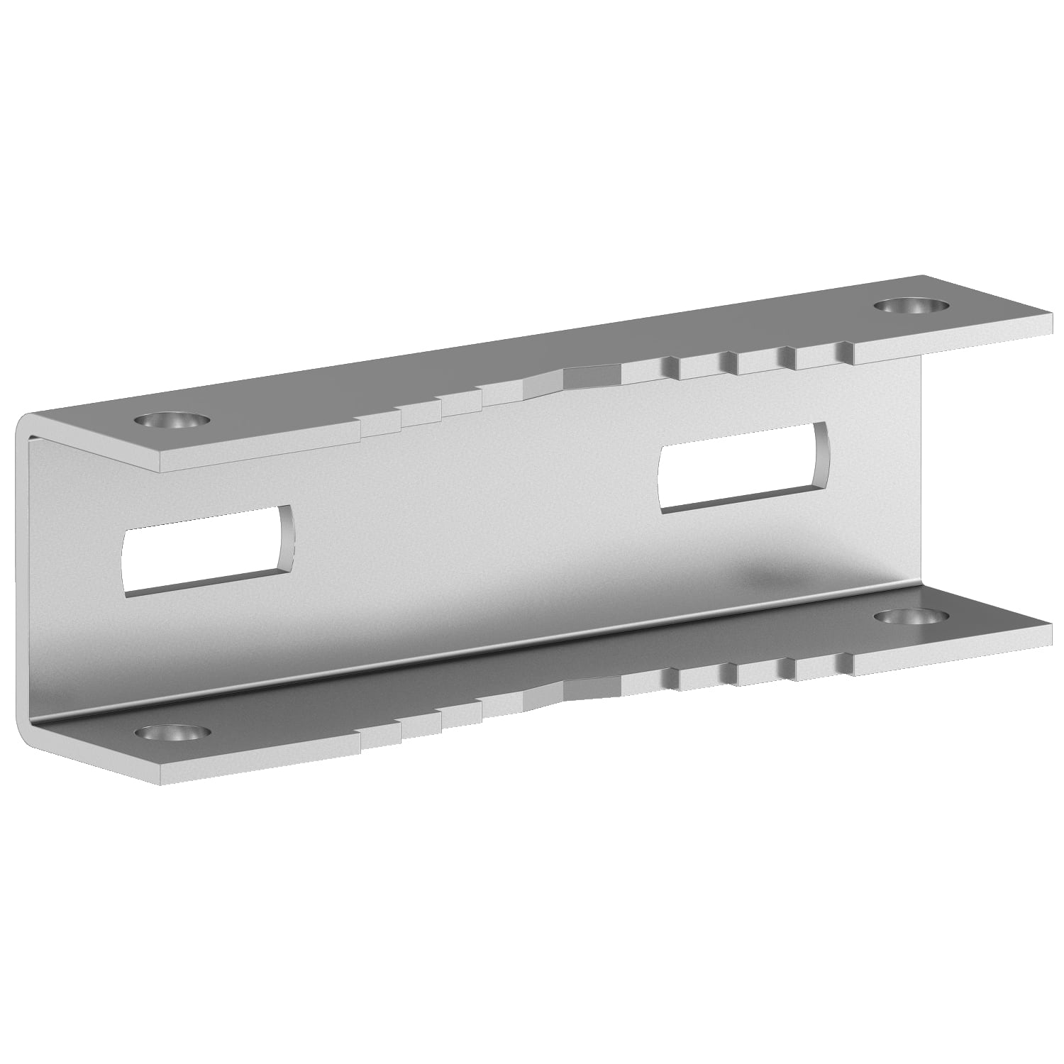 SCHNEIDER ELECTRIC - SNRNSYSFPSC40 Staffe fix a palo L400 - PanelSeT S3D/CRN