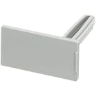 SCHNEIDER ELECTRIC - SNRNSYTRASB4 PORTA ETICHETTA PER BLOC TERM