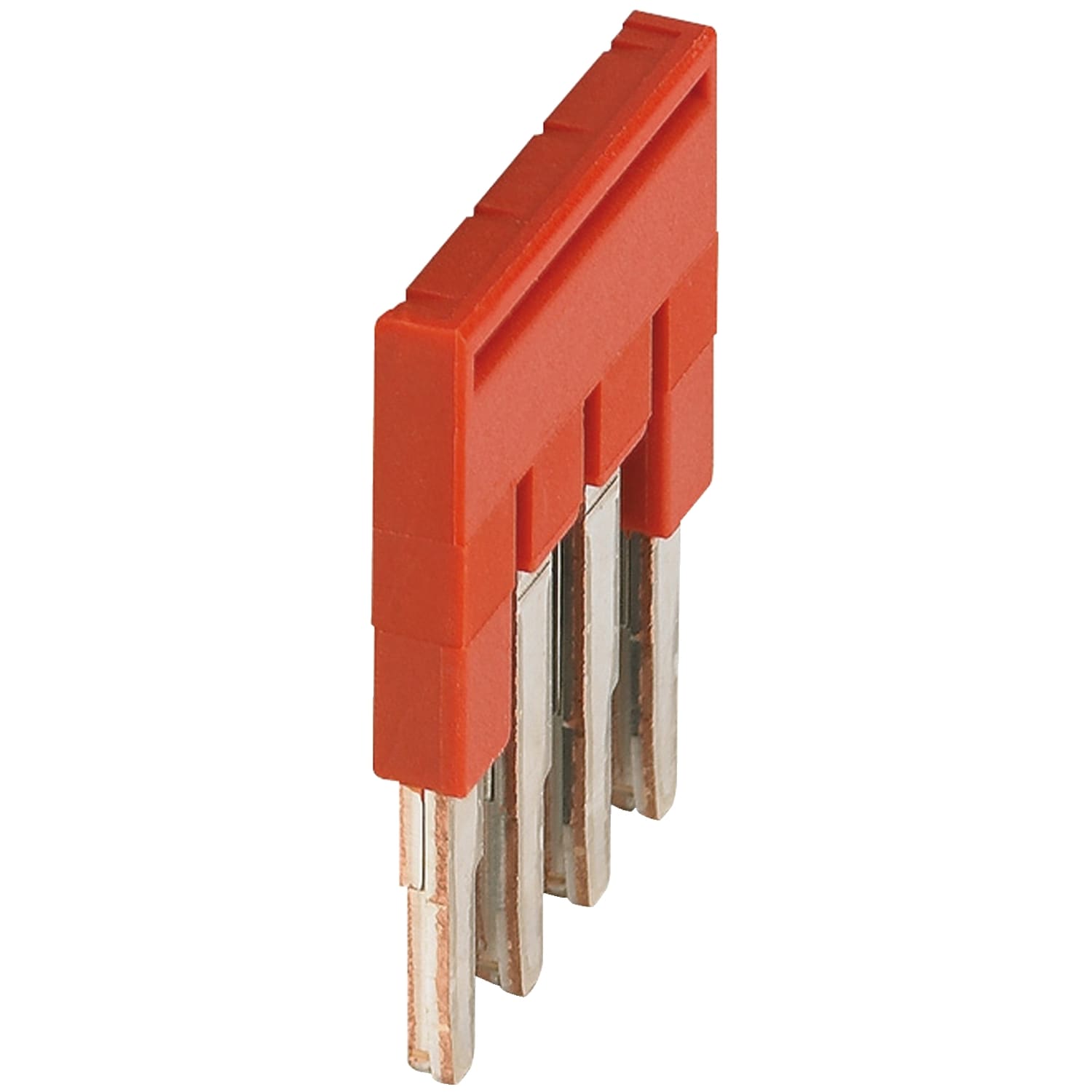 SCHNEIDER ELECTRIC - SNRNSYTRAL24 Ponticello per morsetto plug-in, 4pt per 2,5 mm²