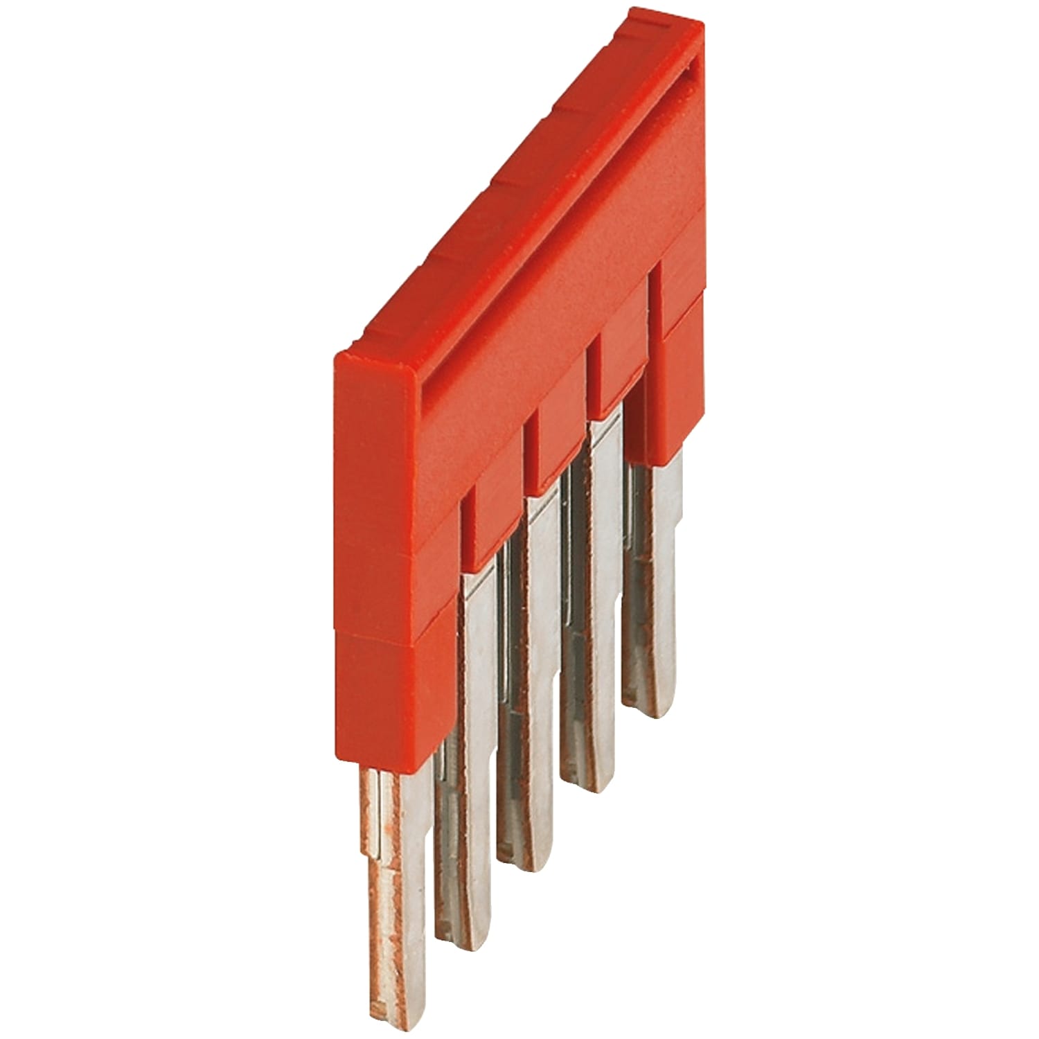 SCHNEIDER ELECTRIC - SNRNSYTRAL25 Ponticello plug-in, 5pt per 2,5mm²
