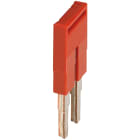 SCHNEIDER ELECTRIC - SNRNSYTRAL42 PONTICEL.MORS PLUG-IN 2PT PER 4MMQ
