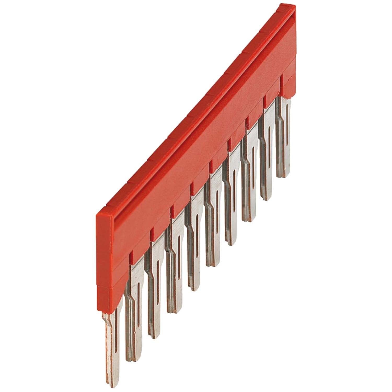 SCHNEIDER ELECTRIC - SNRNSYTRAL610 PONTICEL.MORS PLUG-IN 10PT PER 6MMQ
