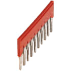 SCHNEIDER ELECTRIC - SNRNSYTRAL610 PONTICEL.MORS PLUG-IN 10PT PER 6MMQ