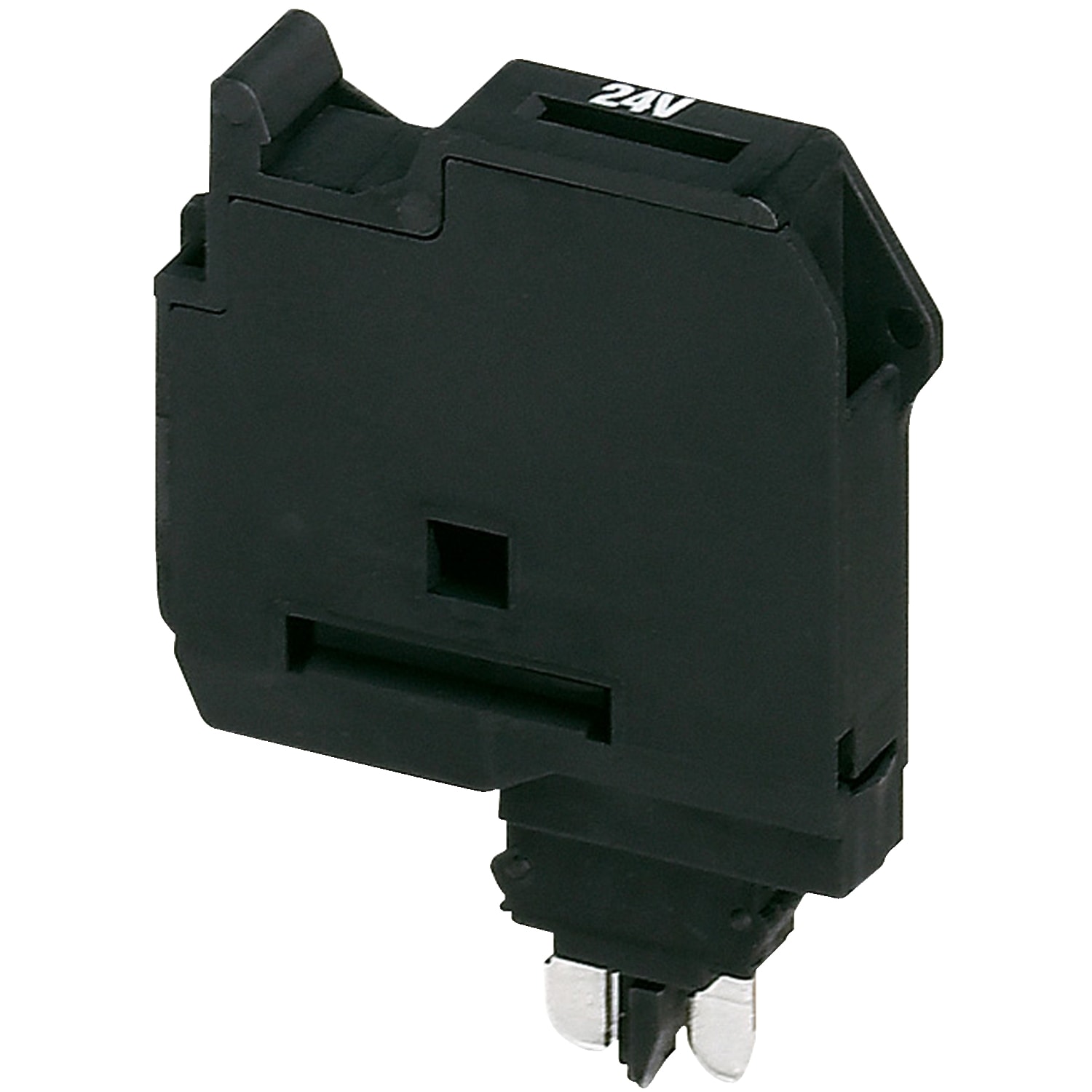 SCHNEIDER ELECTRIC - SNRNSYTRASF520 PORTA FUS PER FUSIBILE 5X20MM L6,2MM