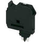 SCHNEIDER ELECTRIC - SNRNSYTRASF520 PORTA FUS PER FUSIBILE 5X20MM L6,2MM