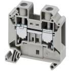 SCHNEIDER ELECTRIC - SNRNSYTRV162 MORS VITE, 2PT, 16MMQ, GRIGIO