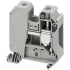 SCHNEIDER ELECTRIC - SNRNSYTRV352 MORS VITE, 2PT, 35MMQ, GRIGIO