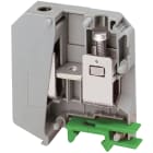 SCHNEIDER ELECTRIC - SNRNSYTRV502 Morsetto vite, 2pt, 50 mm² grigio