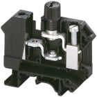 SCHNEIDER ELECTRIC - SNRNSYTRV162SF Morsetto vite fusibile 5x20, 2pt, 10mm²