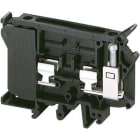SCHNEIDER ELECTRIC - SNRNSYTRV42SF6 Morsetto vite per fusibile 6x32, 2pt, 6 mm²