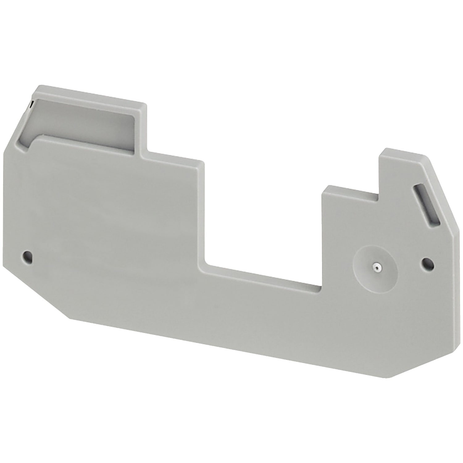 SCHNEIDER ELECTRIC - SNRNSYTRACEP24 BLOC.TERM. 2 PIANI 4PT. MORS.A VITE