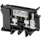 SCHNEIDER ELECTRIC - SNRNSYTRV42SF6LA Morsetto vite fusibile 6x32 110-250V LED 16mm²