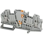 SCHNEIDER ELECTRIC - SNRNSYTRV62TTD MORS VITE SEZ PER MISURA, 6MMQ