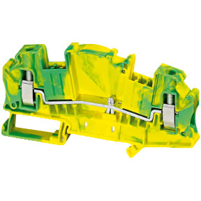 SCHNEIDER ELECTRIC - SNRNSYTRV62TTPE MORS VITE PER MISURA, TERRA, 6MMQ