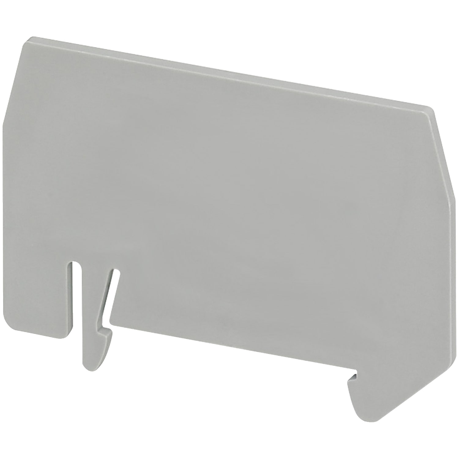 SCHNEIDER ELECTRIC - SNRNSYTRAPR42 Separatore per NSYTRR22 2pt