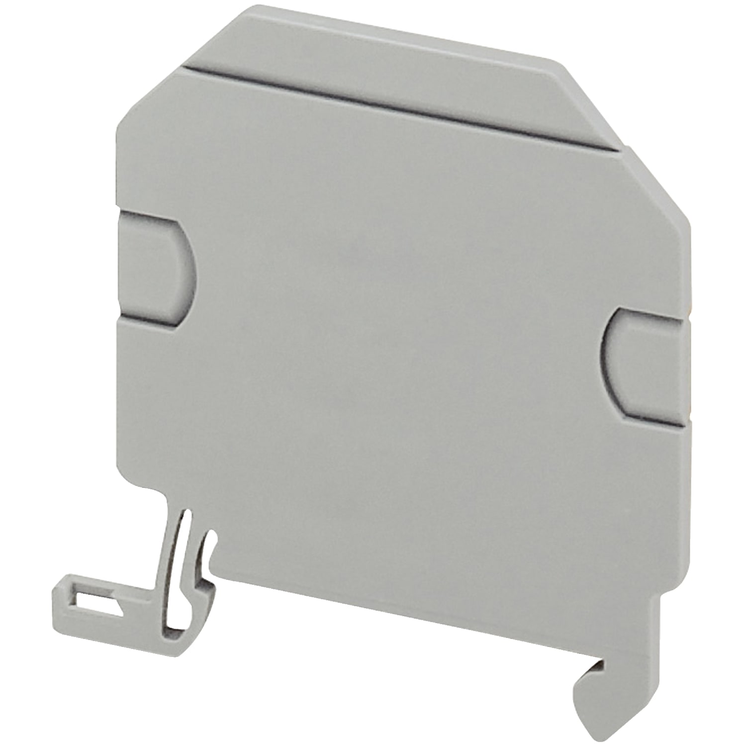 SCHNEIDER ELECTRIC - SNRNSYTRAP22 SEPARATORE, 2PT, MORS VITE