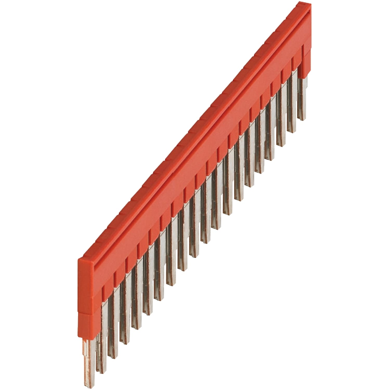 SCHNEIDER ELECTRIC - SNRNSYTRAL220 PONTICEL.MORS PLUG-IN 20PT PER 2,5MMQ