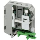SCHNEIDER ELECTRIC - SNRNSYTRV702 MORS VITE, 2PT, 70MMQ, GRIGIO