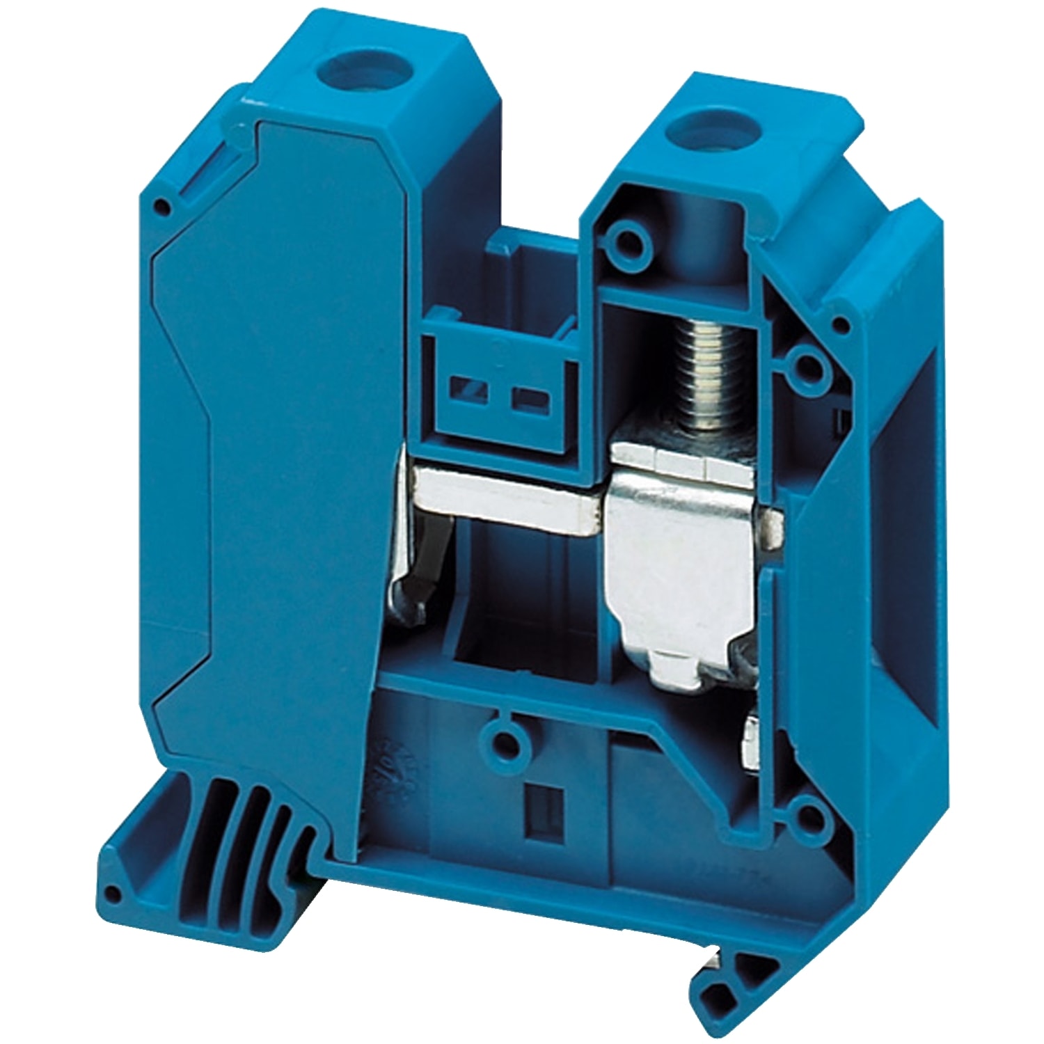 SCHNEIDER ELECTRIC - SNRNSYTRV352BL MORS VITE, 2PT, 35MMQ, BLU