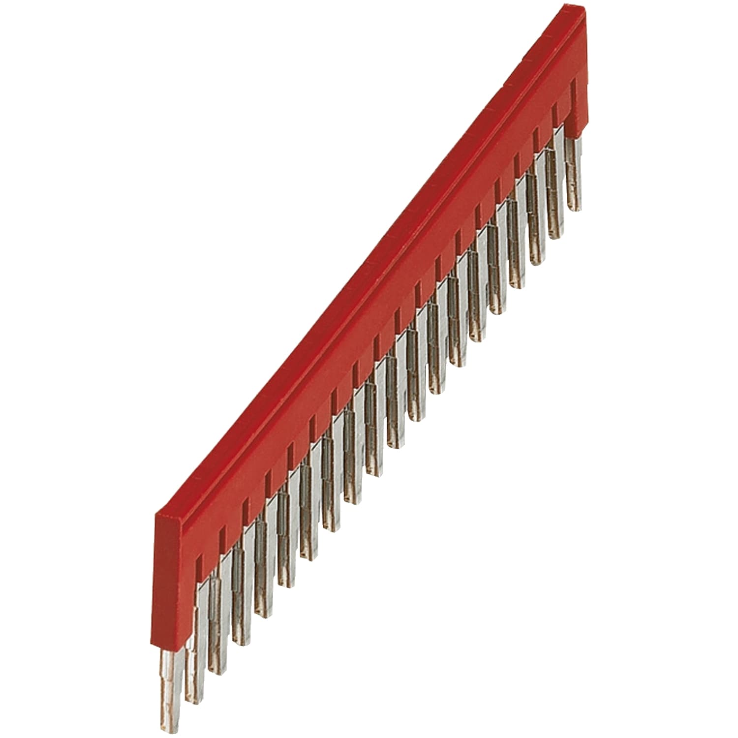 SCHNEIDER ELECTRIC - SNRNSYTRAL420 PONTICEL.MORS PLUG-IN 20PT PER 4MMQ