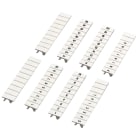 SCHNEIDER ELECTRIC - SNRNSYTRAB510 ELEMENTO SIGLATURA 5MM 10CARATTERI 1-10