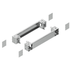 SCHNEIDER ELECTRIC - SNRNSYSPFX10100 ZOCCOLO INOX L1000XH100 304L