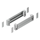 SCHNEIDER ELECTRIC - SNRNSYSPFX16200 ZOCCOLO INOX L1600XH200 304L