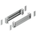 SCHNEIDER ELECTRIC - SNRNSYSPFX8200H ZOCCOLO INOX L800XH200 316L