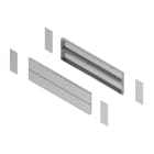 SCHNEIDER ELECTRIC - SNRNSYSPSX4200H PAN LAT ZOCCOLO INOX P400XH200 316L