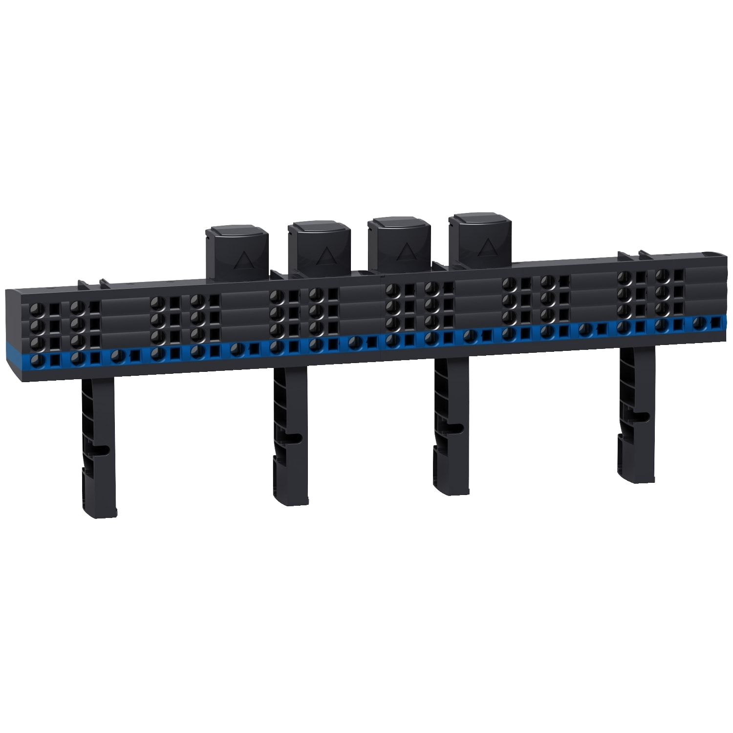 SCHNEIDER ELECTRIC - SNRLVS04014 MULTICLIP 4P 200A